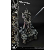 Demon's Souls Statue Penetrator 82 cm