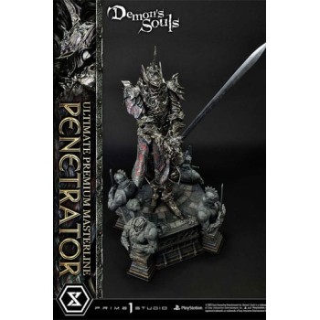 Demon s Souls Statue Penetrator 82 cm