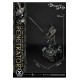 Demon s Souls Statue Penetrator 82 cm