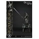 Demon s Souls Statue Penetrator 82 cm