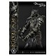 Demon s Souls Statue Penetrator 82 cm