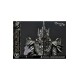 Demon s Souls Statue Penetrator 82 cm