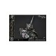 Demon s Souls Statue Penetrator 82 cm