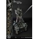 Demon s Souls Statue Penetrator Bonus Version 82 cm