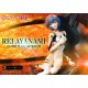 Rebuild of Evangelion Rei Ayanami 1/4 Scale Statue 66 cm