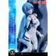 Rebuild of Evangelion Rei Ayanami 1/4 Scale Statue 66 cm