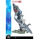 Rebuild of Evangelion Rei Ayanami 1/4 Scale Statue 66 cm