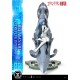 Rebuild of Evangelion Rei Ayanami 1/4 Scale Statue 66 cm