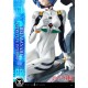 Rebuild of Evangelion Rei Ayanami 1/4 Scale Statue 66 cm