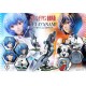 Rebuild of Evangelion Rei Ayanami 1/4 Scale Statue 66 cm