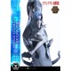 Rebuild of Evangelion Rei Ayanami 1/4 Scale Statue Bonus Version 66 cm
