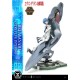 Rebuild of Evangelion Rei Ayanami 1/4 Scale Statue Bonus Version 66 cm