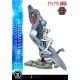 Rebuild of Evangelion Rei Ayanami 1/4 Scale Statue Bonus Version 66 cm