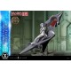 Rebuild of Evangelion Rei Ayanami 1/4 Scale Statue Bonus Version 66 cm