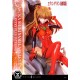 Rebuild of Evangelion Statue 1/4 Asuka Shikinami Langley 66 cm