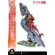 Rebuild of Evangelion Statue 1/4 Asuka Shikinami Langley 66 cm