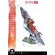 Rebuild of Evangelion Statue 1/4 Asuka Shikinami Langley 66 cm