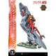 Rebuild of Evangelion Statue 1/4 Asuka Shikinami Langley Bonus Version 66 cm