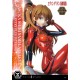 Rebuild of Evangelion Statue 1/4 Asuka Shikinami Langley Bonus Version 66 cm