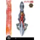 Rebuild of Evangelion Statue 1/4 Asuka Shikinami Langley Bonus Version 66 cm