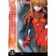 Rebuild of Evangelion Statue 1/4 Asuka Shikinami Langley Bonus Version 66 cm