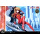 Rebuild of Evangelion Statue 1/4 Asuka Shikinami Langley Bonus Version 66 cm