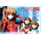 Rebuild of Evangelion Statue 1/4 Asuka Shikinami Langley Bonus Version 66 cm