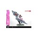 Rebuild of Evangelion Ultimate Premium Masterline Series Statue 1/4 Mari Makinami Illustrious Normal Version 64 cm