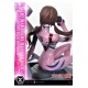 Rebuild of Evangelion Ultimate Premium Masterline Series Statue 1/4 Mari Makinami Illustrious Normal Version 64 cm