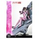 Rebuild of Evangelion Ultimate Premium Masterline Series Statue 1/4 Mari Makinami Illustrious Bonus Version 64 cm