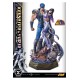 Fist of the North Star Ultimate Premium Masterline Series Statue Polar Star of Love Kenshiro and Yuria 71 cm