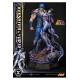 Fist of the North Star Ultimate Premium Masterline Series Statue Polar Star of Love Kenshiro and Yuria 71 cm