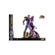 Fist of the North Star Ultimate Premium Masterline Series Statue Polar Star of Love Kenshiro and Yuria 71 cm