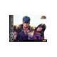 Fist of the North Star Ultimate Premium Masterline Series Statue Polar Star of Love Kenshiro and Yuria 71 cm