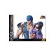 Fist of the North Star Ultimate Premium Masterline Series Statue Polar Star of Love Kenshiro and Yuria 71 cm