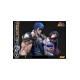 Fist of the North Star Ultimate Premium Masterline Series Statue Polar Star of Love Kenshiro and Yuria 71 cm