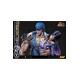 Fist of the North Star Ultimate Premium Masterline Series Statue Polar Star of Love Kenshiro and Yuria 71 cm