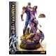 Fist of the North Star Ultimate Premium Masterline Series Statue Polar Star of Love Kenshiro and Yuria Bonus Version 71 cm