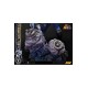 Fist of the North Star Ultimate Premium Masterline Series Statue Polar Star of Love Kenshiro and Yuria Bonus Version 71 cm