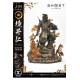 Ghost of Tsushima Statue 1/4 Jin Sakai 58 cm