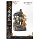 Ghost of Tsushima Statue 1/4 Jin Sakai 58 cm