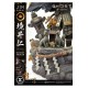 Ghost of Tsushima Statue 1/4 Jin Sakai 58 cm