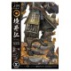 Ghost of Tsushima Statue 1/4 Jin Sakai 58 cm