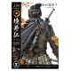 Ghost of Tsushima Statue 1/4 Jin Sakai 58 cm