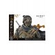 Ghost of Tsushima Statue 1/4 Jin Sakai 58 cm