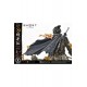 Ghost of Tsushima Statue 1/4 Jin Sakai 58 cm