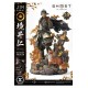 Ghost of Tsushima Statue 1/4 Jin Sakai Deluxe Bonus Version 58 cm