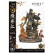 Ghost of Tsushima Statue 1/4 Jin Sakai Deluxe Bonus Version 58 cm