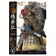 Ghost of Tsushima Statue 1/4 Jin Sakai Deluxe Bonus Version 58 cm