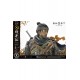 Ghost of Tsushima Statue 1/4 Jin Sakai Deluxe Bonus Version 58 cm